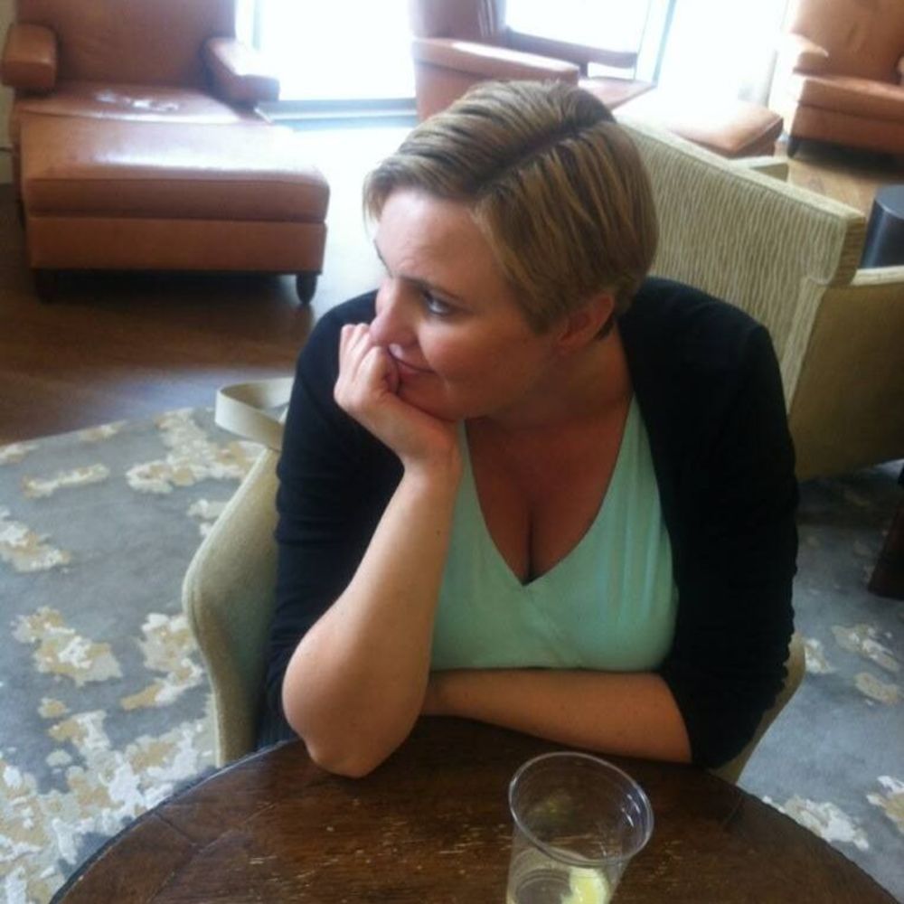 Meet your Posher, Christelle
